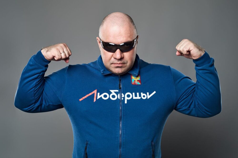 «Русский Халк» из Люберец претендует на новый мировой рекорд по силовому экстриму — Спорт в Москве