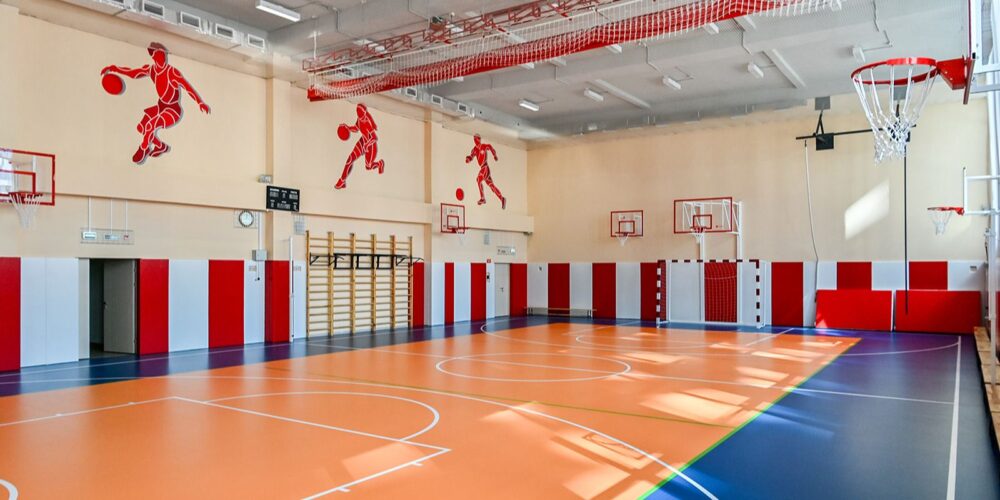 В Северном Тушине отремонтируют физкультурно-оздоровительный комплекс — Спорт в Москве