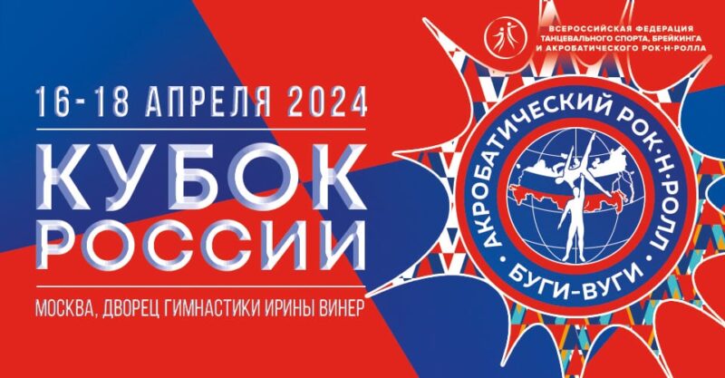 Во Дворце гимнастики Ирины Винер пройдут соревнования по акробатическому рок-н-роллу — Спорт в Москве