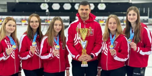 Команда Москвы взяла 17 золотых медалей на Спартакиаде учащихся — Собянин — Спорт в Москве