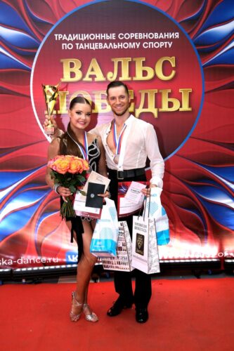 Праздник танца: в Москве завершился 28-й танцевальный кубок «Вальс Победы» — Спорт в Москве