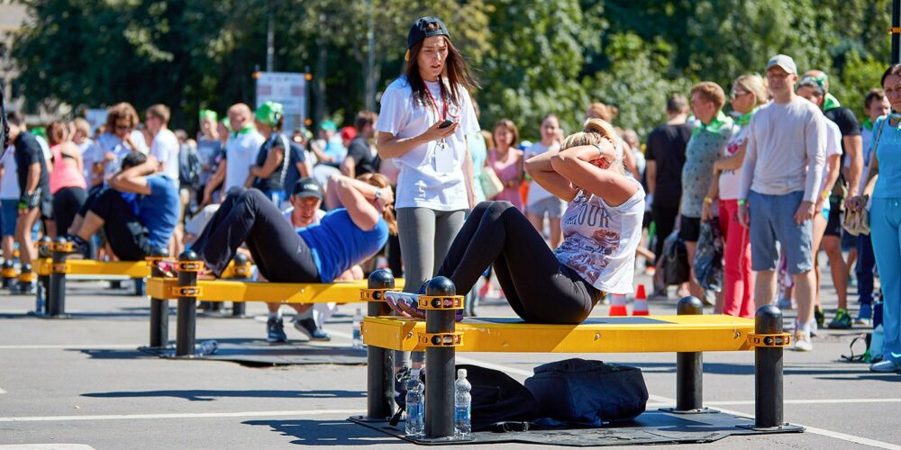 Сергей Собянин поддержал проведение военно-спортивного фестиваля в «Лужниках» — Спорт в Москве