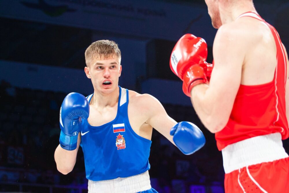 Подмосковные боксеры стали победителями и призерами международного турнира — Спорт в Москве