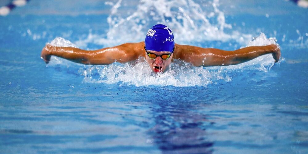 Укрепить здоровье и восстановить силы: где в Москве можно заниматься плаванием — Спорт в Москве
