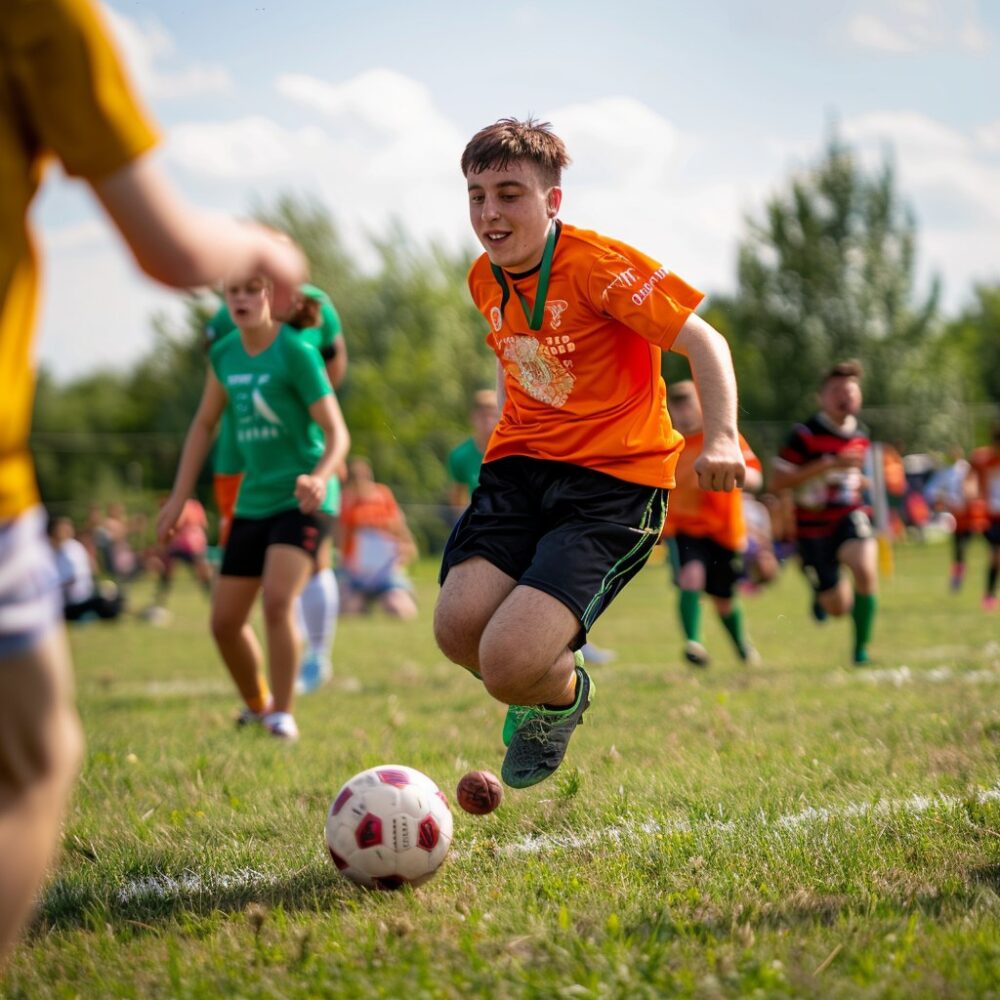 6 июля состоится благотворительный футбольный турнир в пользу фонда «Линия Жизни» — Спорт в Москве