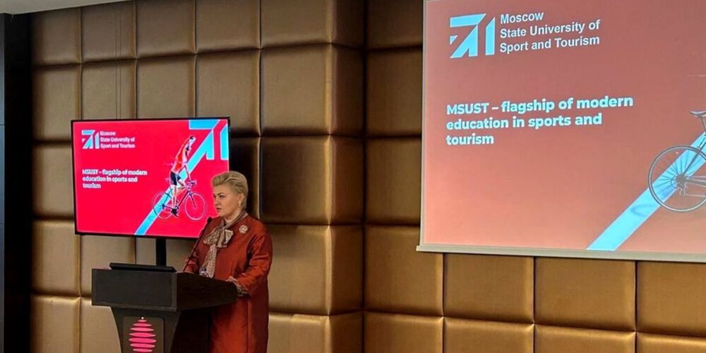 В столице пройдет круглый стол «Физическая культура и спорт для гармоничного развития дошкольников» — Спорт в Москве