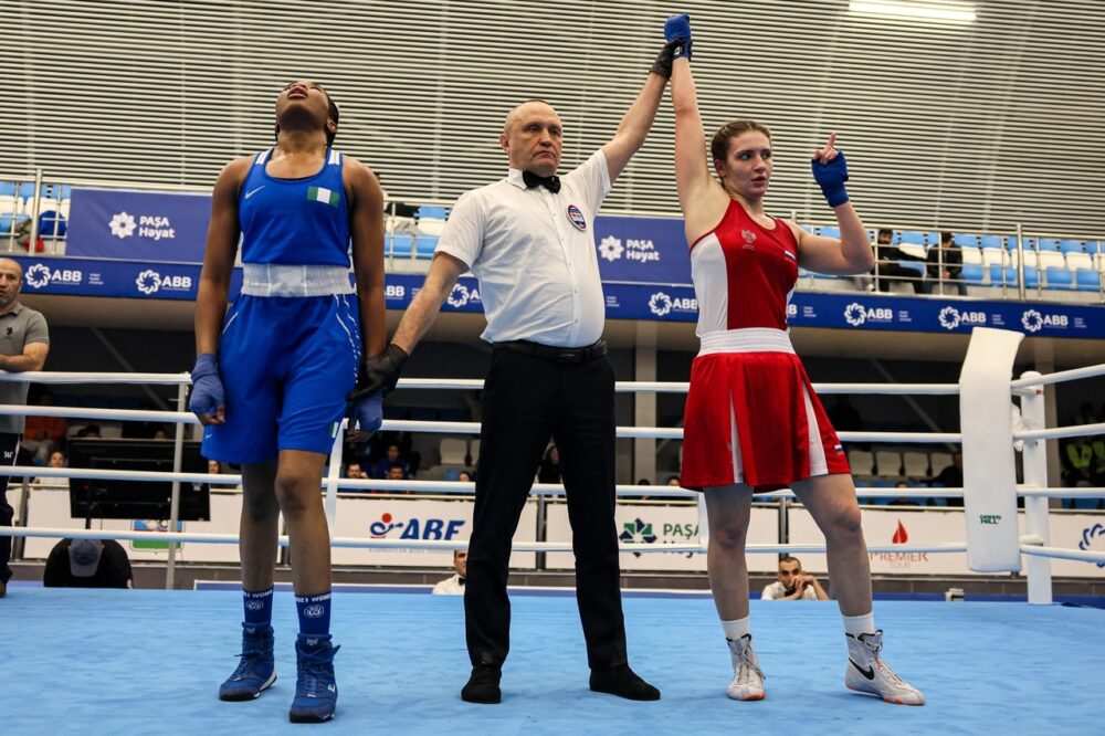 Подмосковная спортсменка стала победителем международного турнира по боксу — Спорт в Москве