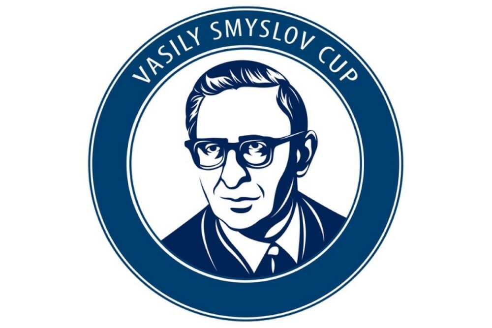 Турниры по классике «Кубок В. Смыслова» пройдут в начале июня в ДЮСШ им. Ботвинника — Спорт в Москве