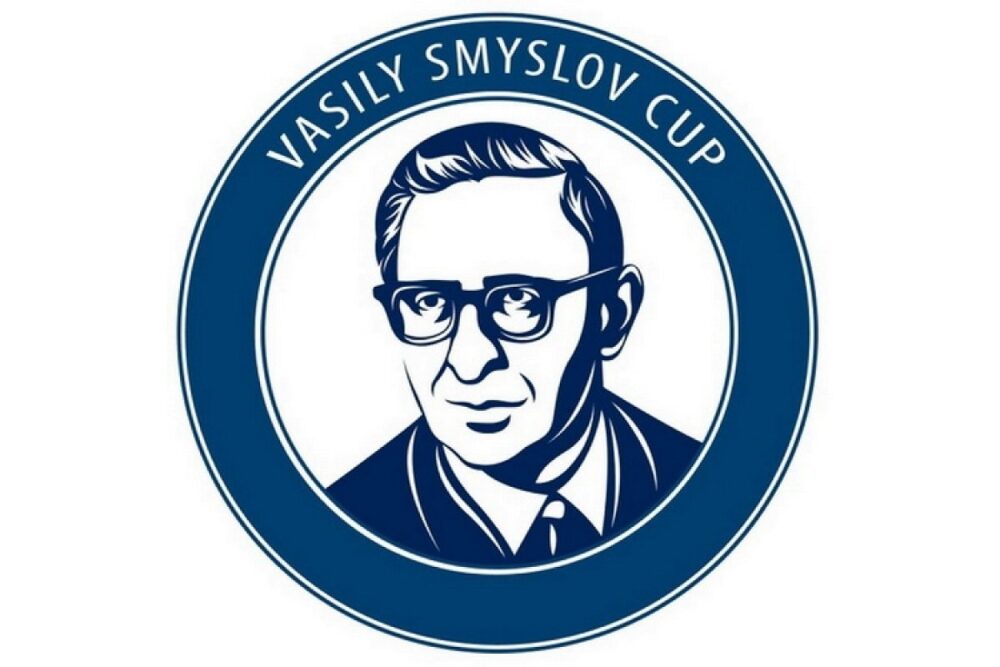 Турнир по классике «Кубок В. Смыслова. Май 2025» стартует в эту пятницу — Спорт в Москве
