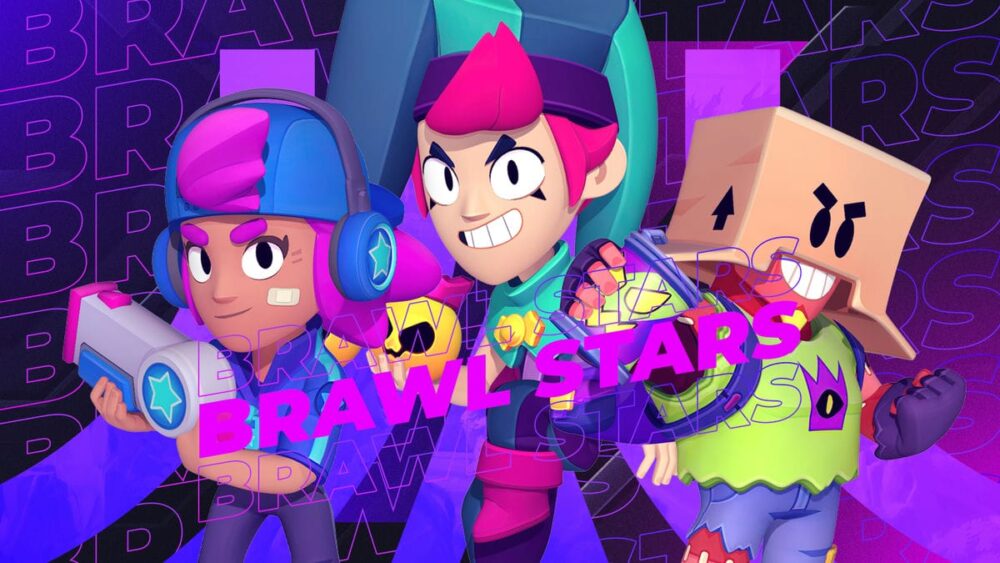 QWE – чемпион седьмого сезона «Московского Киберспорта» по Brawl Stars — Спорт в Москве