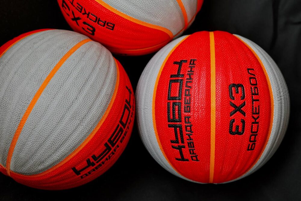 Стартовала регистрация на Кубок Берлина по баскетболу 3x3 — Спорт в Москве