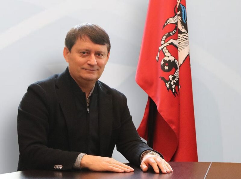 Александр Старцев о старте соревнований, новых турнирах, изменениях в регламенте и растущей популярности Первенства Москвы — Спорт в Москве