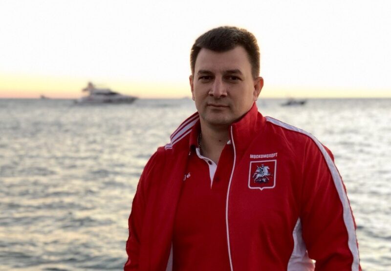 Дмитрий Половых: «В финале Первенства России было зрелое и жесткое регби» — Спорт в Москве