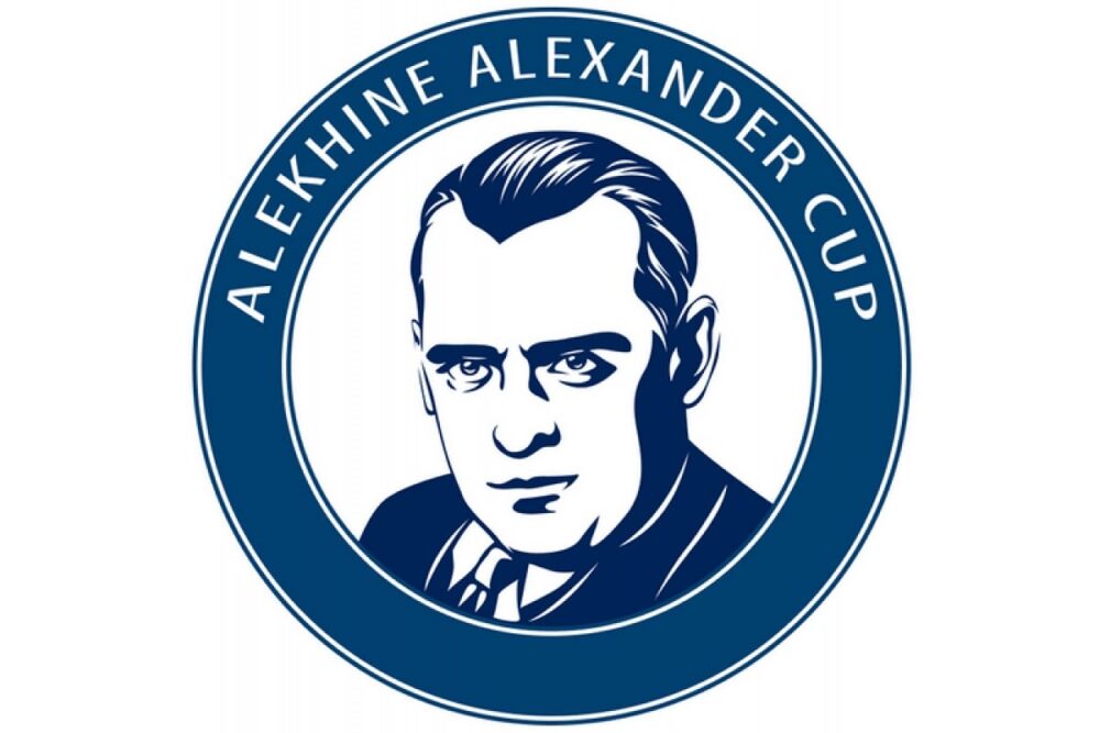 Кубок А. Алехина возьмет старт 13 сентября в ДЮСШ им. Ботвинника — Спорт в Москве