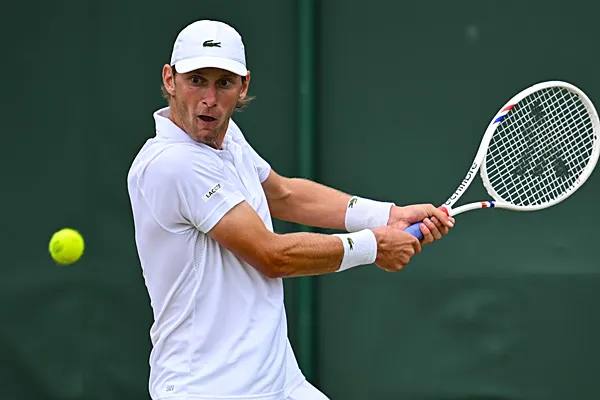 Подмосковные теннисисты завоевали четыре медали престижных международных турниров — Спорт в Москве