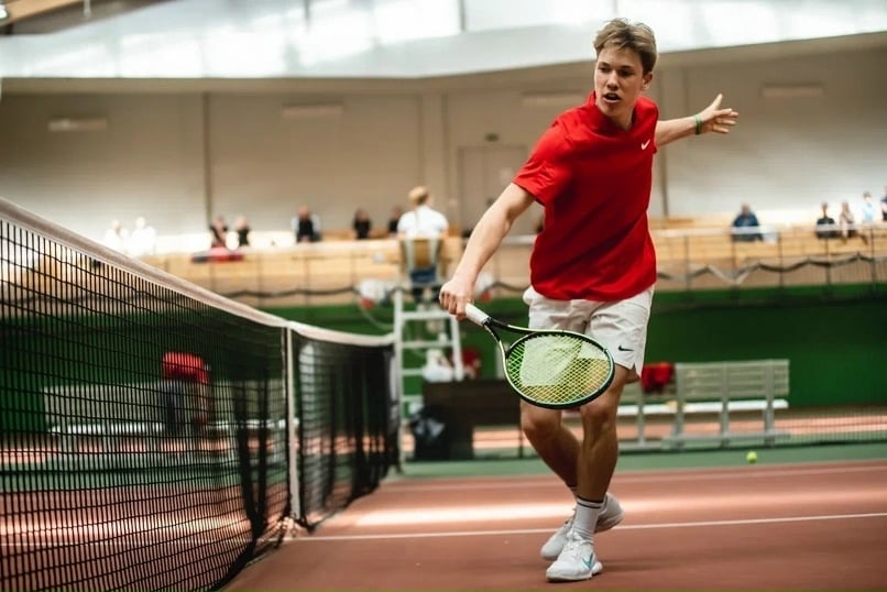 Студент Российского университета спорта «ГЦОЛИФК» Владислав Абрамов вошел в состав сборной России — Спорт в Москве