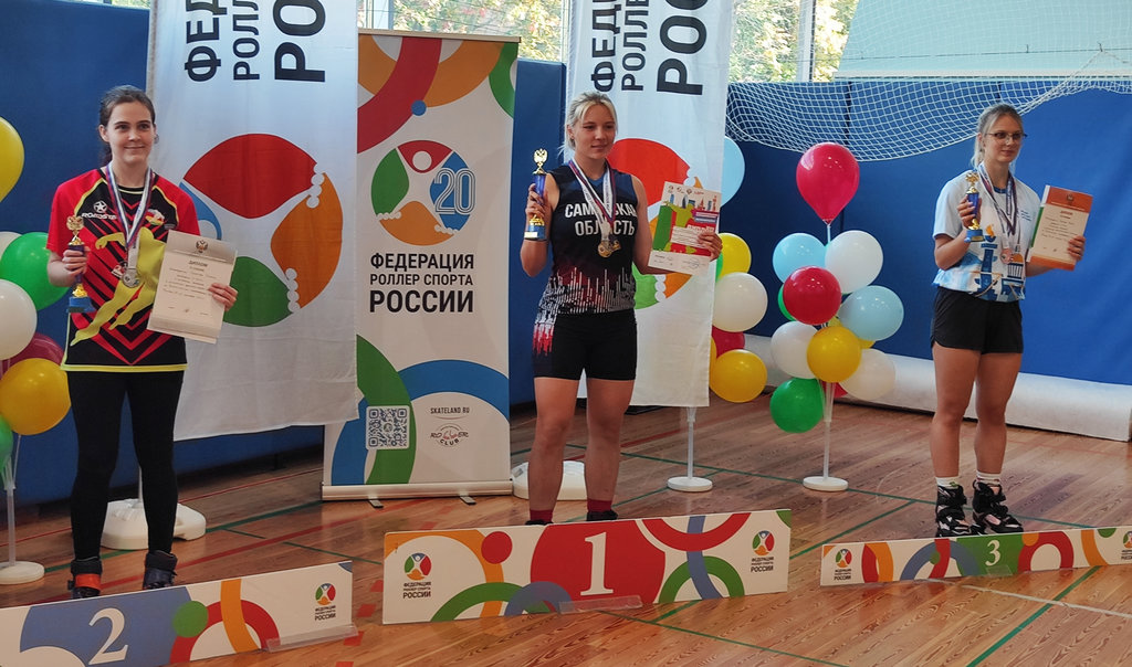 Москвичи на Всероссийских соревнованиях по фристайлу 19-22 сентября в Москве — Спорт в Москве