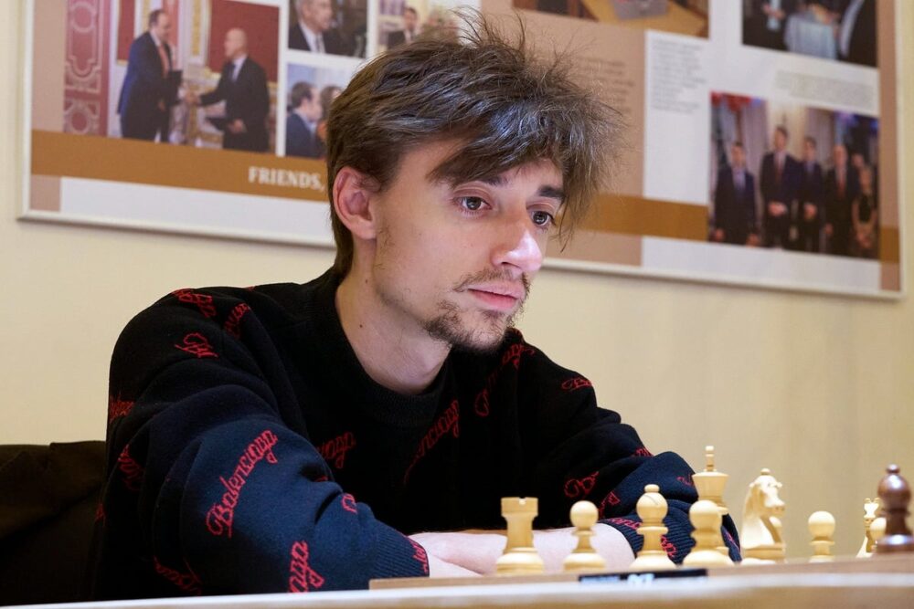Четверо москвичей одержали первые победы в третьем туре Суперфиналов — Спорт в Москве