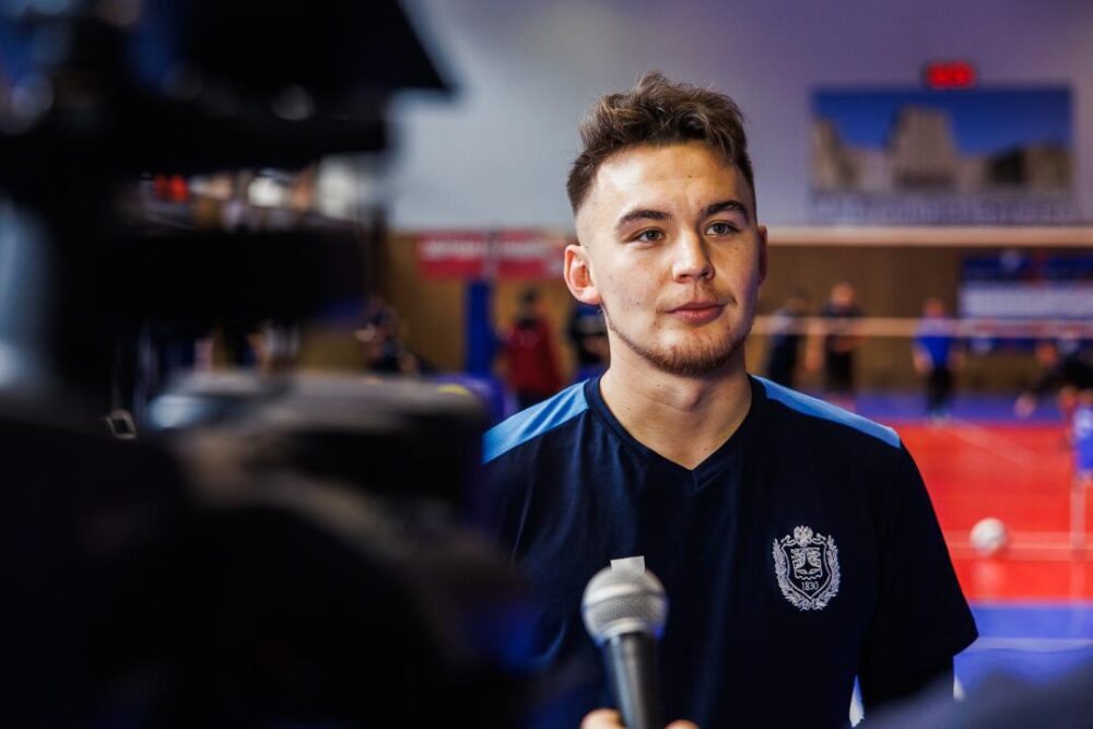 Презентация ВК МГТУ — Спорт в Москве