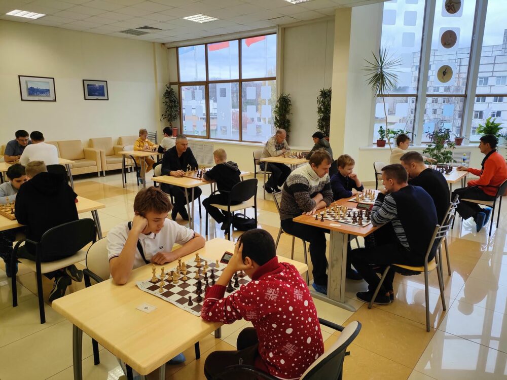 «Зарайская ладья» празднует День рождения — Спорт в Москве
