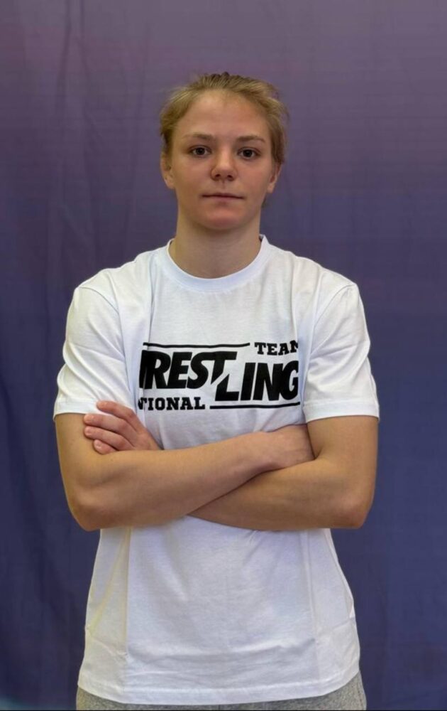 Четыре медали завоевали подмосковные борцы по итогам первенства мира — Спорт в Москве