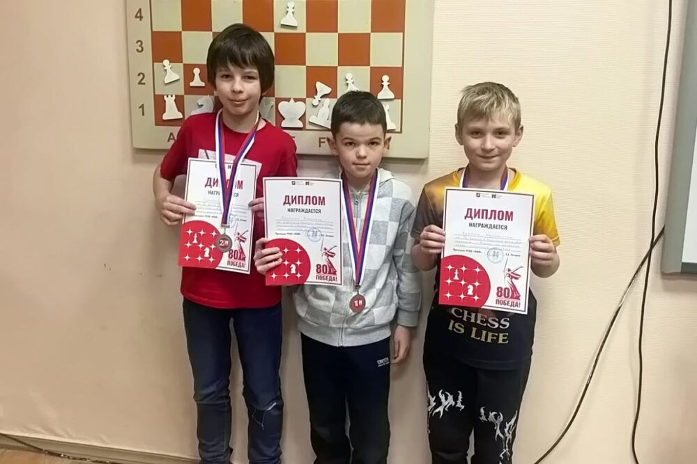 Завершились отборочные соревнования к финалам первенства Москвы — Спорт в Москве