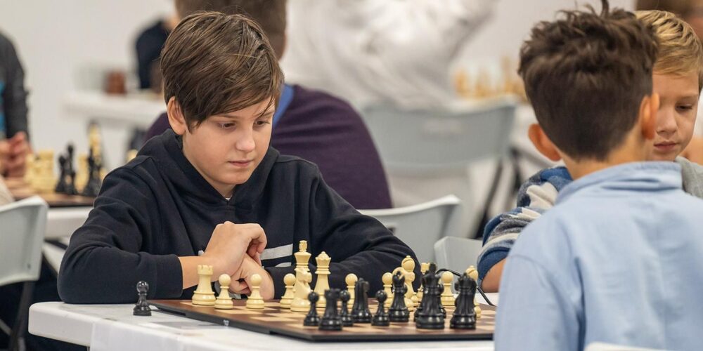 Вторая московская интеллиада пройдет в столице 1 и 2 ноября — Спорт в Москве