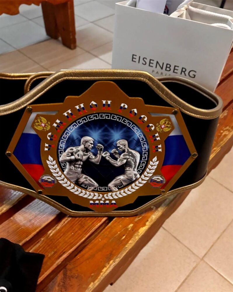 Студентка МГУСиТ — чемпионка страны! — Спорт в Москве