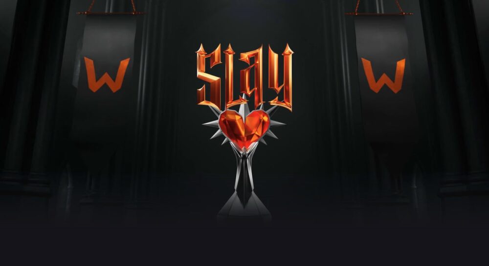 Начинается голосование за допноминации стримерской премии SLAY 2025 — Спорт в Москве