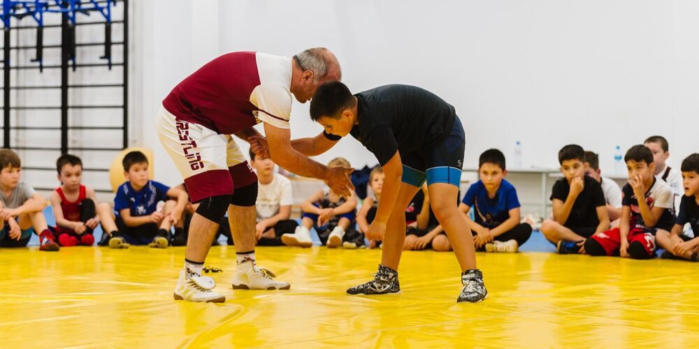 Самбо, рукопашный бой, муайтай и не только: в Москве пройдет месяц боевых искусств — Спорт в Москве
