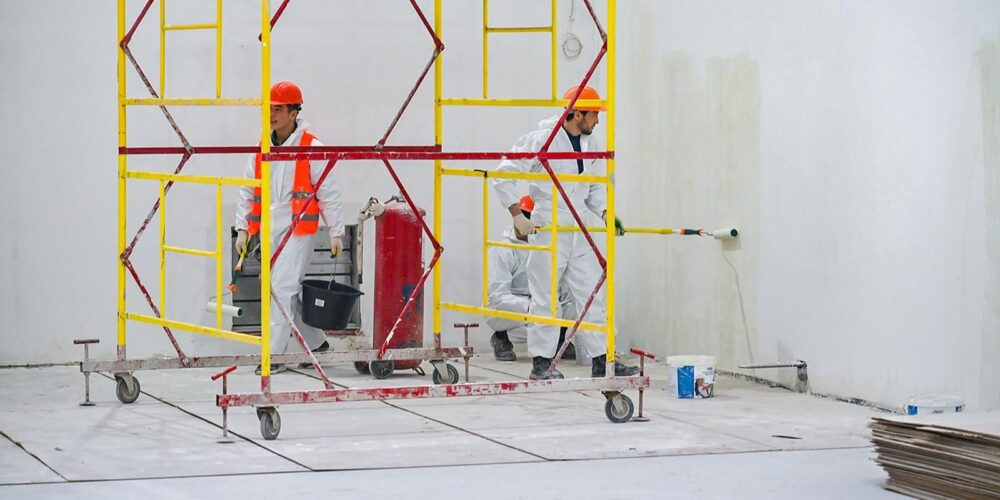 В Гольянове отремонтируют здание спортивной школы олимпийского резерва — Спорт в Москве