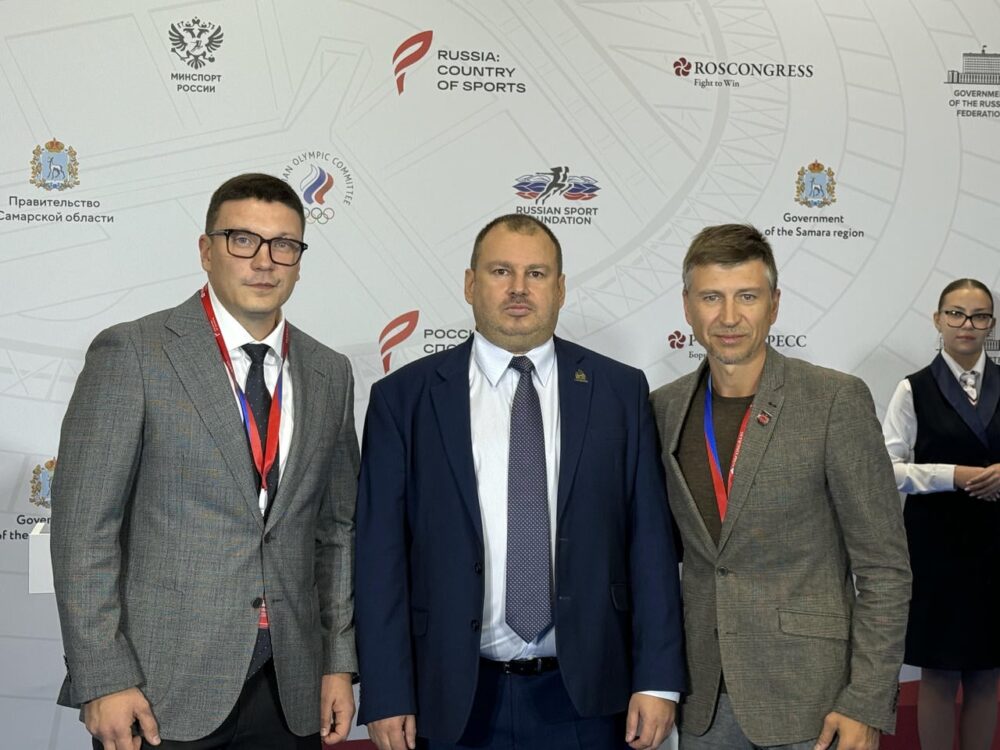 Fonbet стал партнёром III Международного фестиваля адаптивных видов спорта «Импульс» — Спорт в Москве