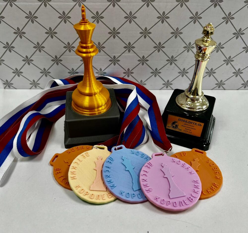 Детский Королевский Кубок — Спорт в Москве