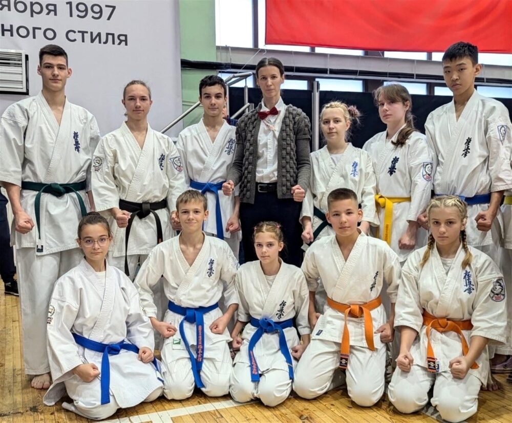 Студенты продолжают добиваться успеха на спортивной арене! — Спорт в Москве