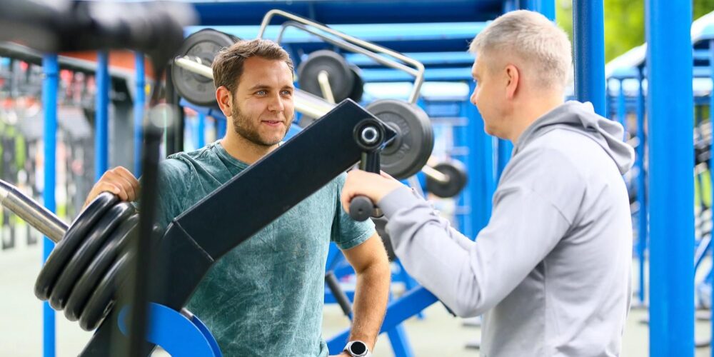 Спортклуб на улице Академика Волгина откроется после капитального ремонта — Спорт в Москве