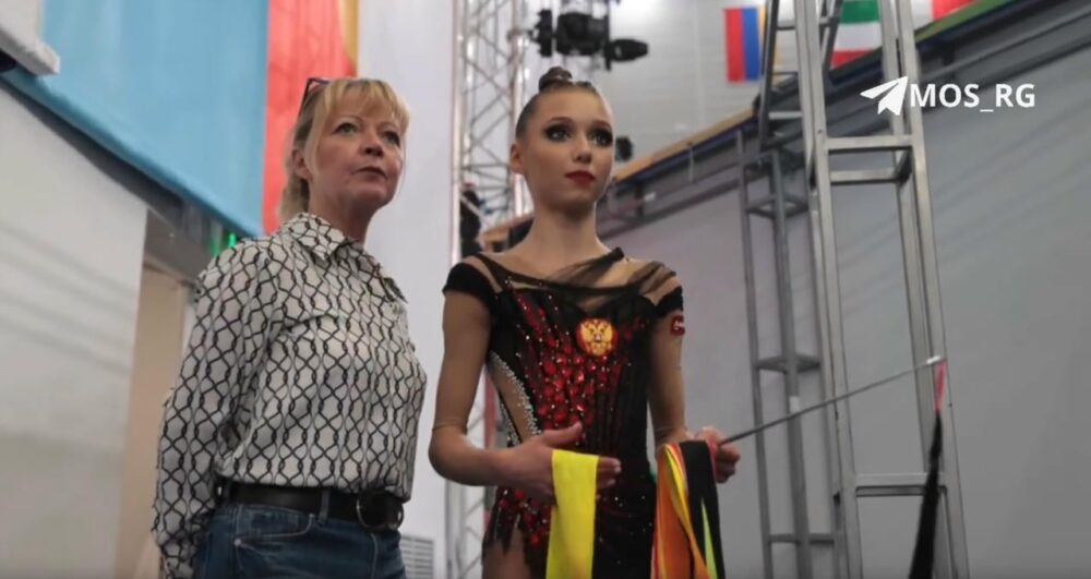 Опубликованы списки допуска на Кубок России-2025, который пройдет в Казани с 3 по 7 декабря — Спорт в Москве