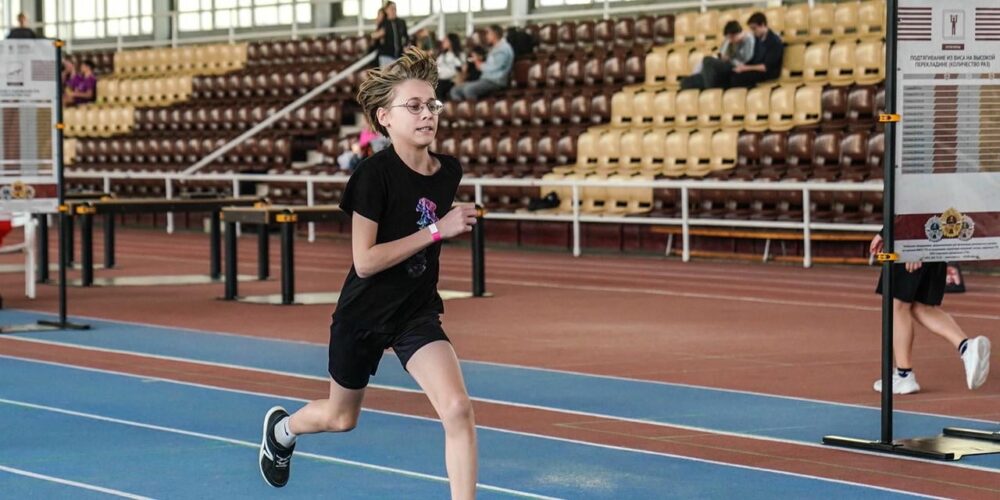 Стать лучшим: в школах и колледжах Москвы пройдут фестивали ГТО — Спорт в Москве