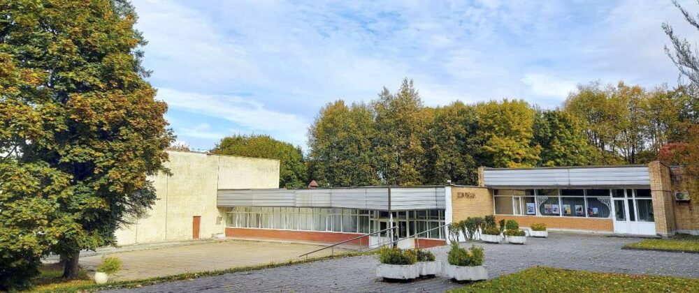 Чемпионат Дома учёных Пущино по быстрым шахматам — Спорт в Москве