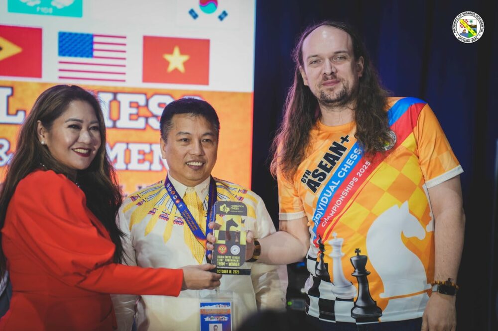 Не оскудеет рука дающего награды — Спорт в Москве