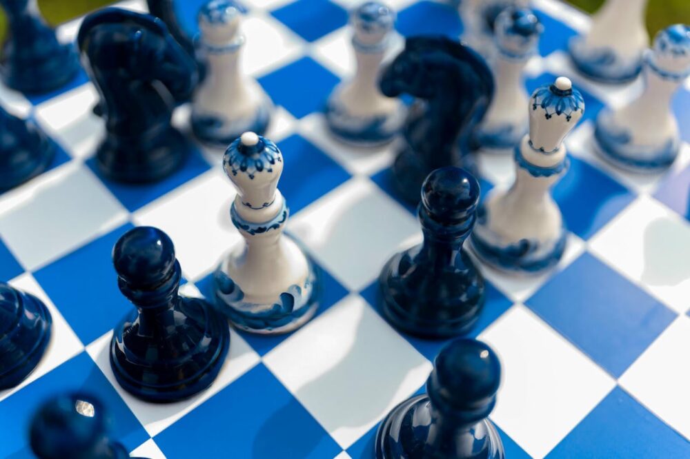 На старт, малыши! — Спорт в Москве