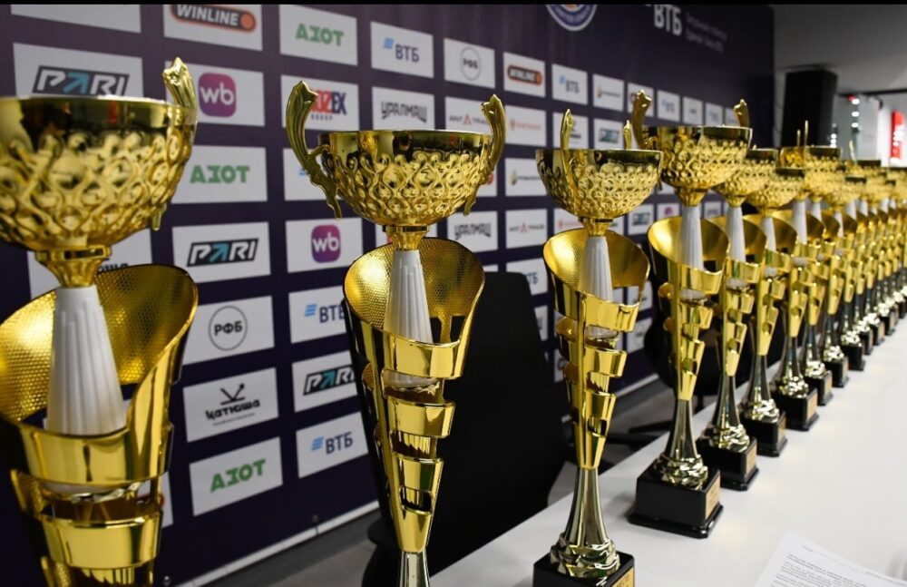 Триумфальное выступление сборной Москвы на Кубках России и Урала по тхэквондо ИТФ 2025 — Спорт в Москве