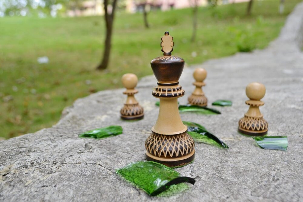 Осень в Удельной — 2025 — Спорт в Москве