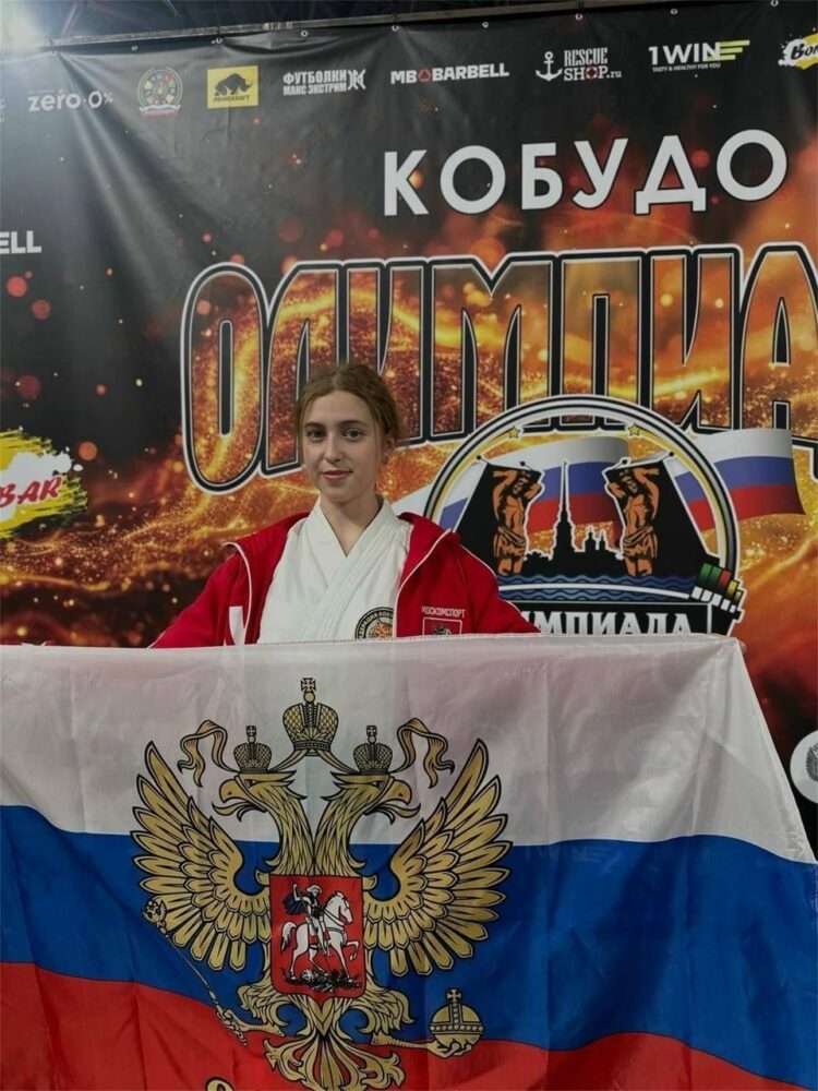 Медали мультиспортивного фестиваля — Спорт в Москве