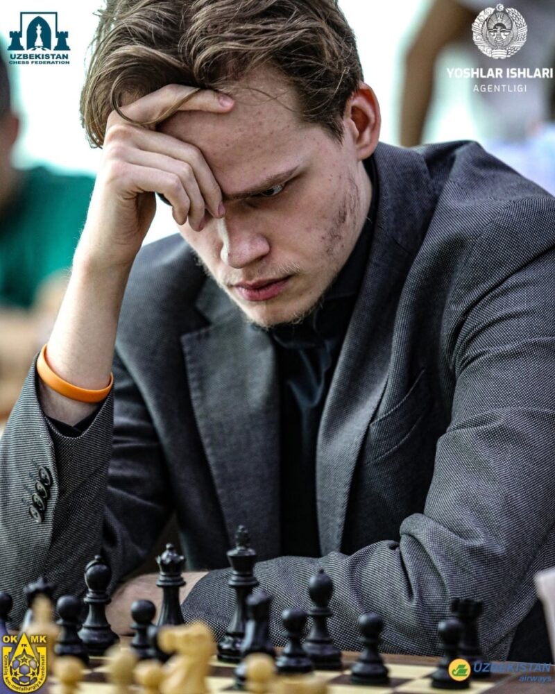 Студенту РУС «ГЦОЛИФК» присвоено звание международного мастера! — Спорт в Москве