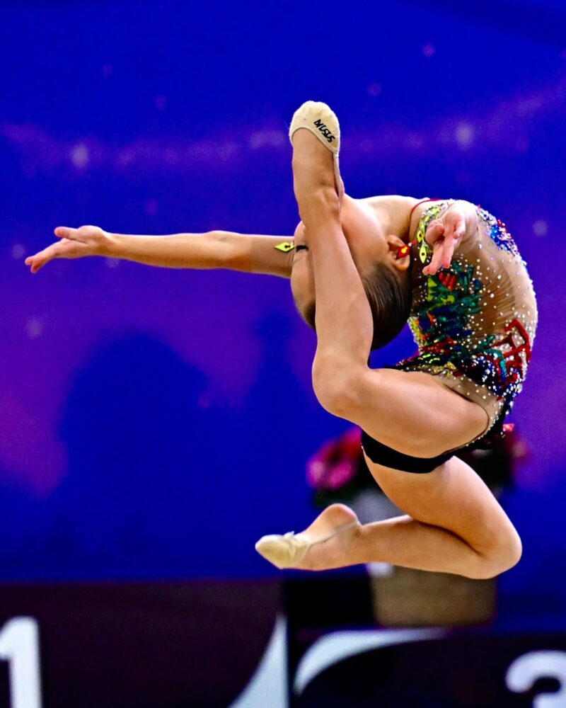 Мгуситовцы достигают первых успехов в качестве тренеров — Спорт в Москве