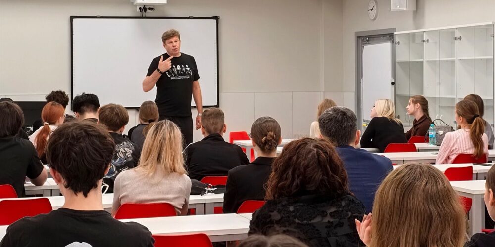 Подведены итоги XIX Международной научно-практической конференции в МГУСиТ — Спорт в Москве