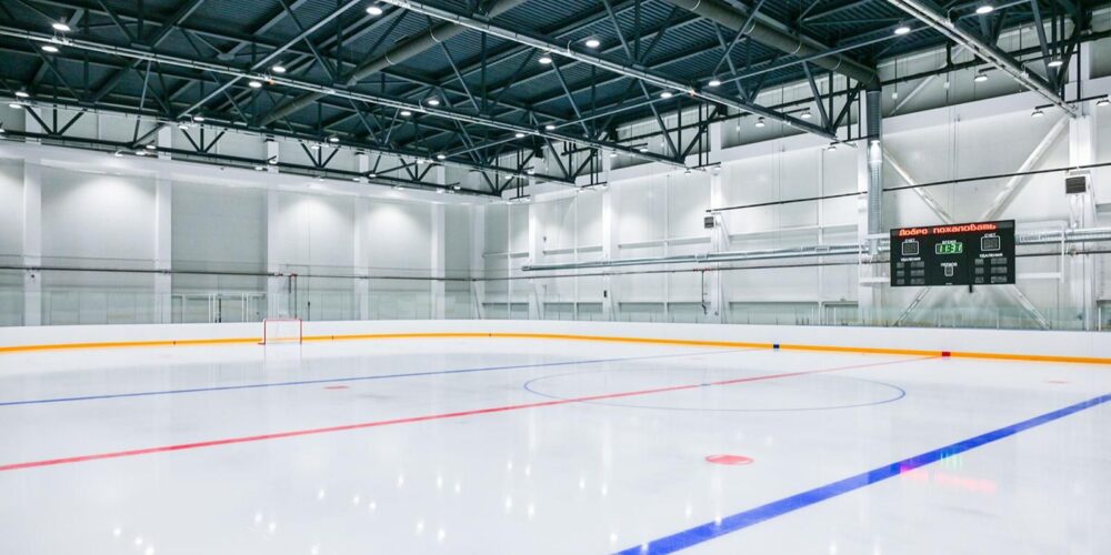 Четыре спортивных комплекса построили на юге столицы за счет городского бюджета с 2020 года — Спорт в Москве