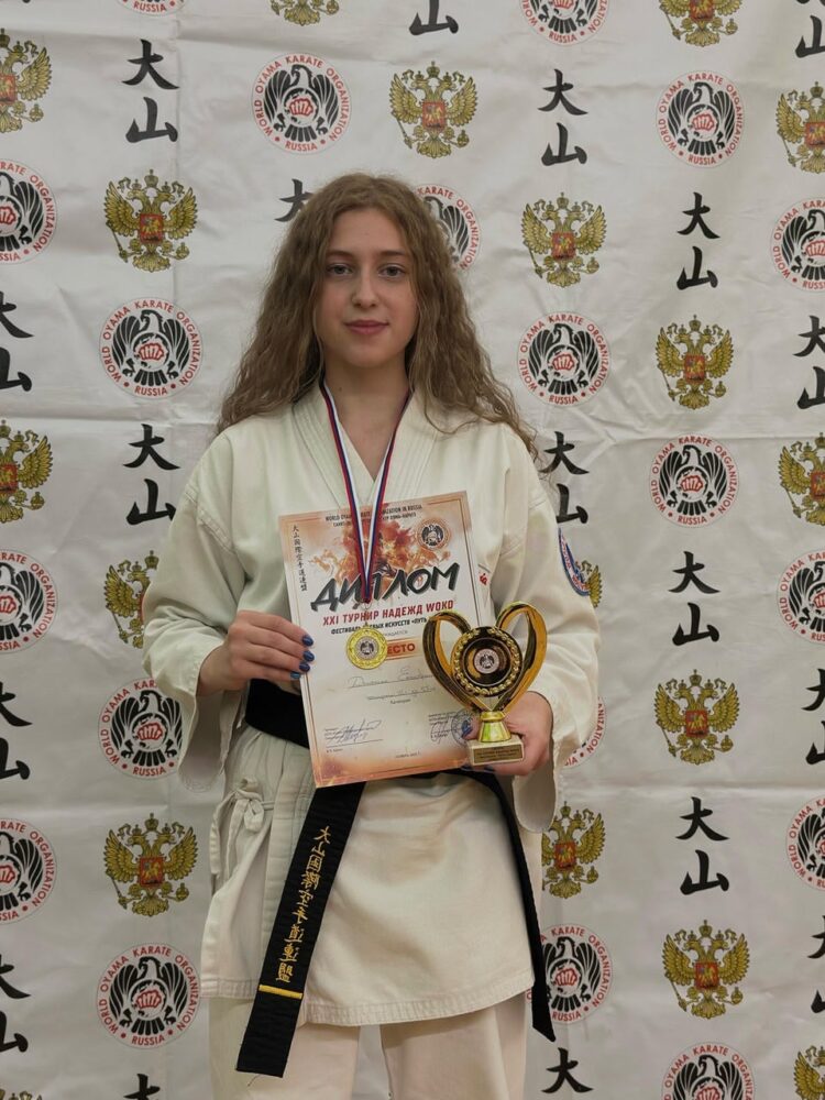 Студенты радуют победами! — Спорт в Москве