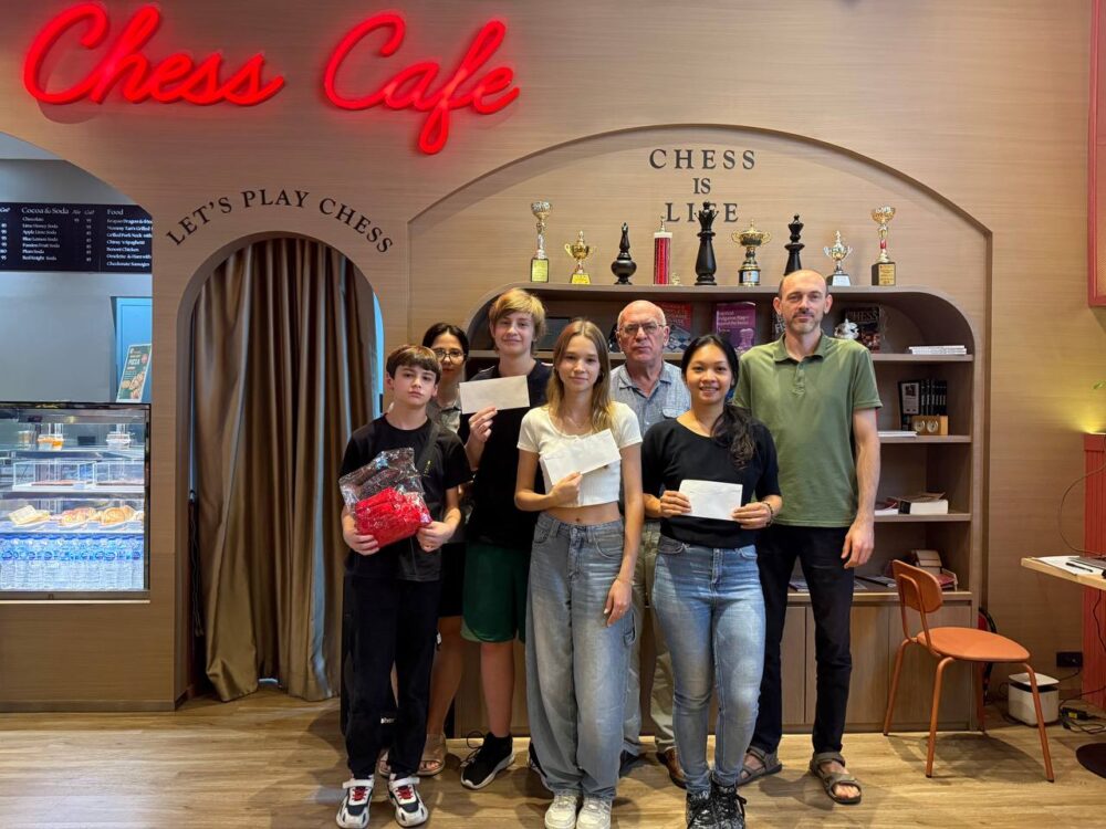 Забрали все призы! — Спорт в Москве