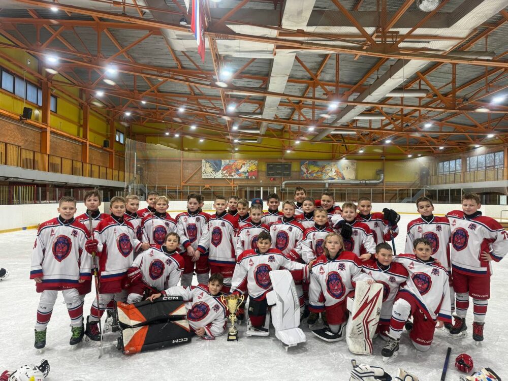 Завершился первый этап в Кубке Москвы — Спорт в Москве